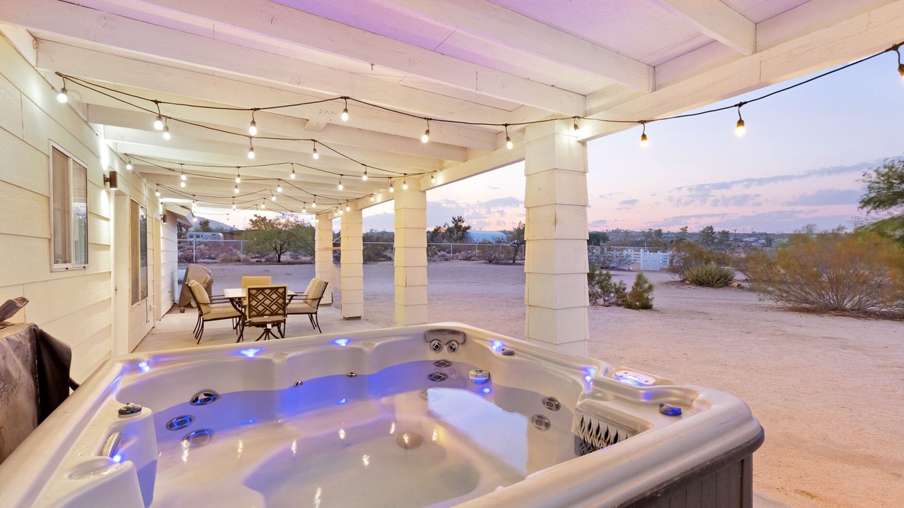 Photo of Outdoor in Joshua Tree