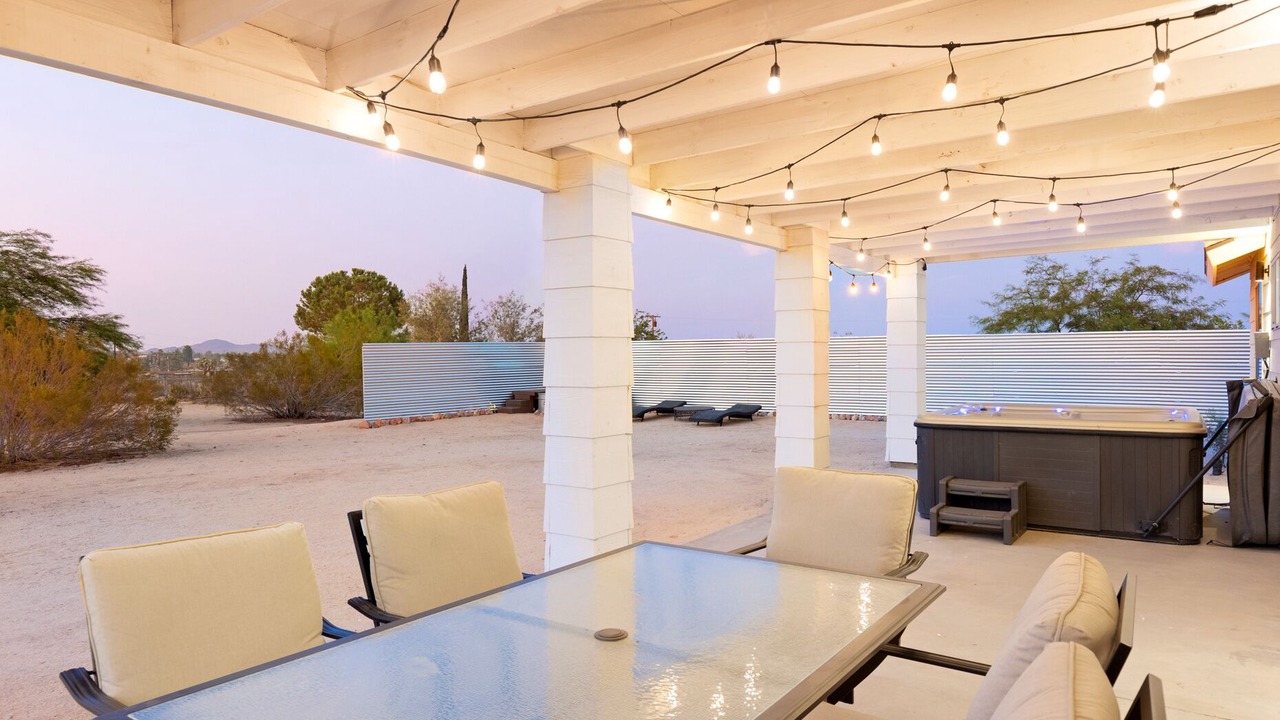 Photo of Outdoor in Joshua Tree