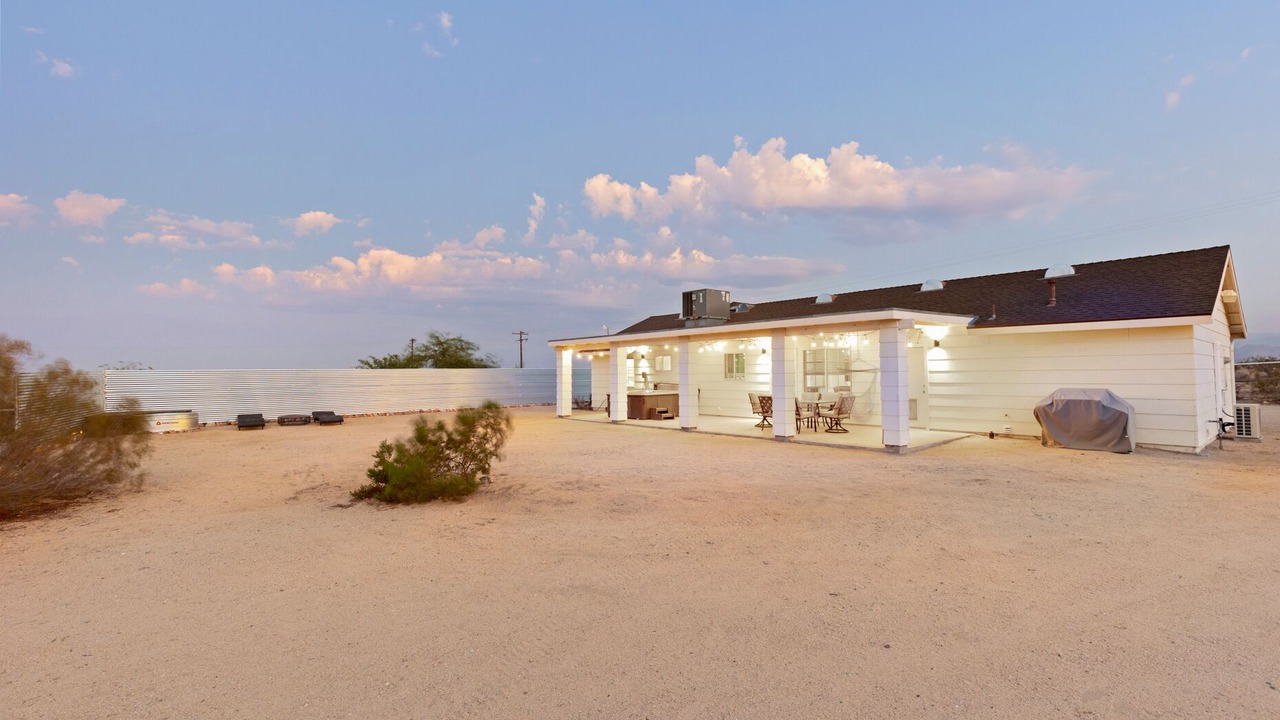 Photo of Outdoor in Joshua Tree