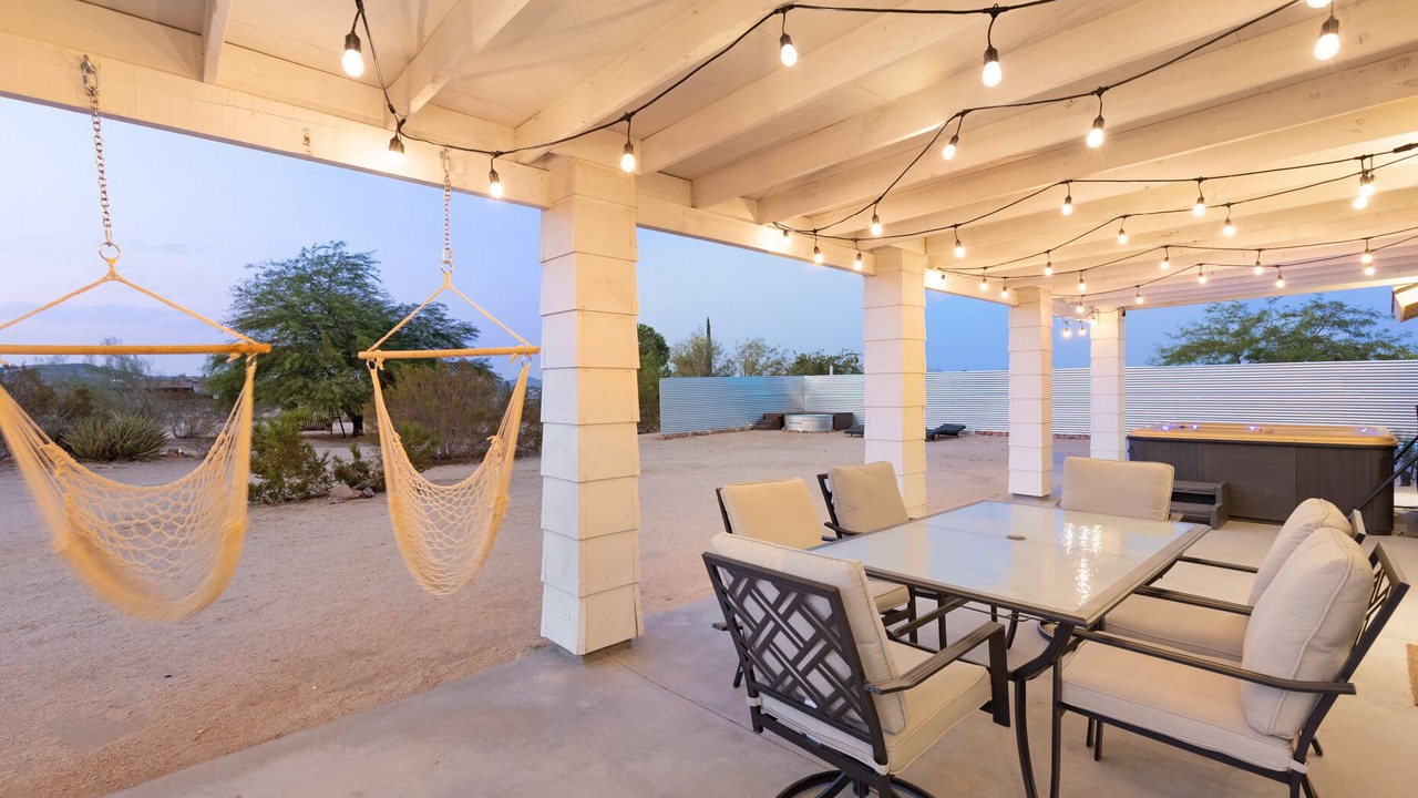 Photo of Outdoor in Joshua Tree