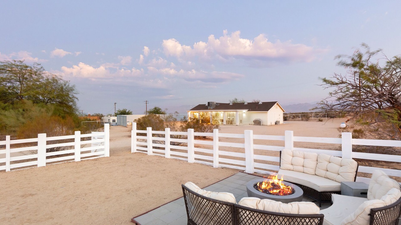 Photo of Outdoor in Joshua Tree
