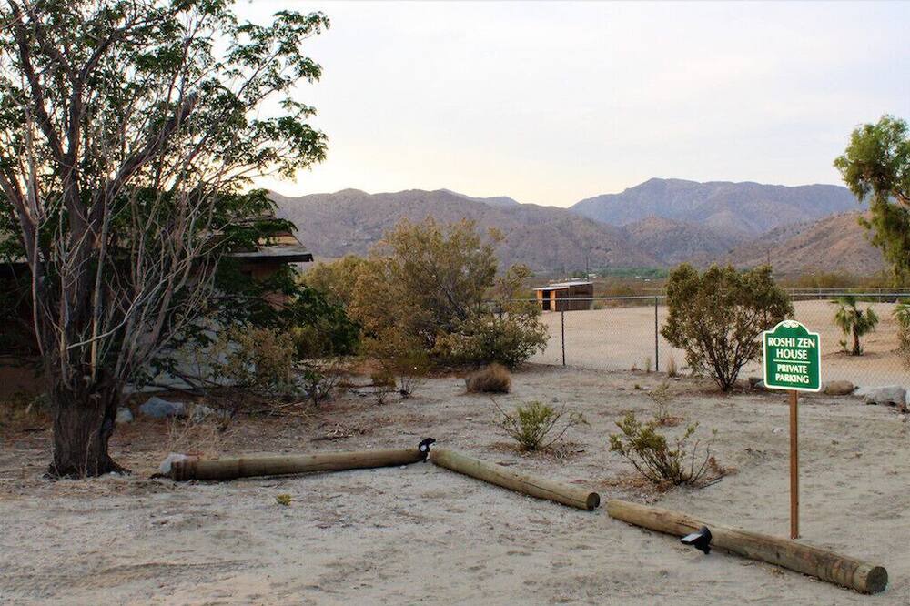 Photo of Outdoor in Morongo Valley