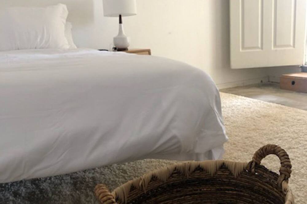 Photo of Bedroom in Morongo Valley