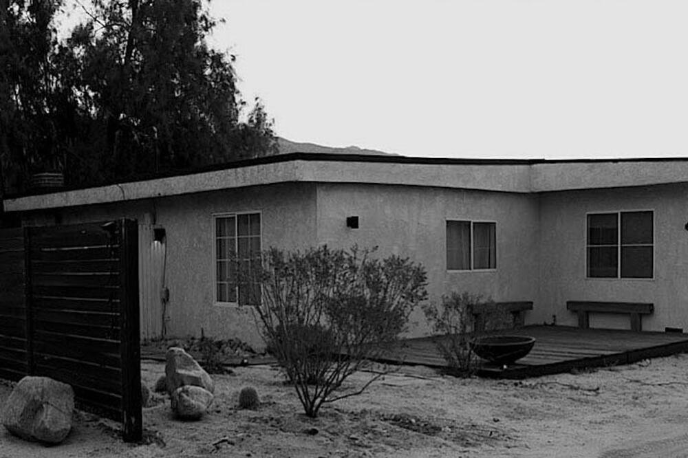 Photo of Outdoor in Morongo Valley