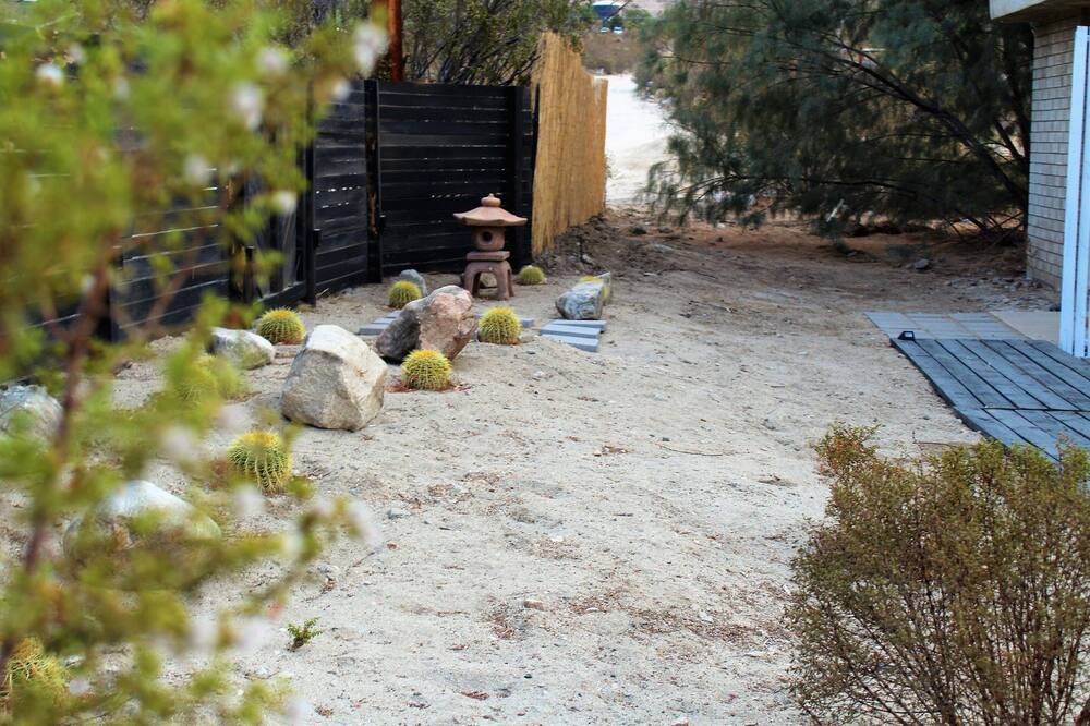Photo of Outdoor in Morongo Valley