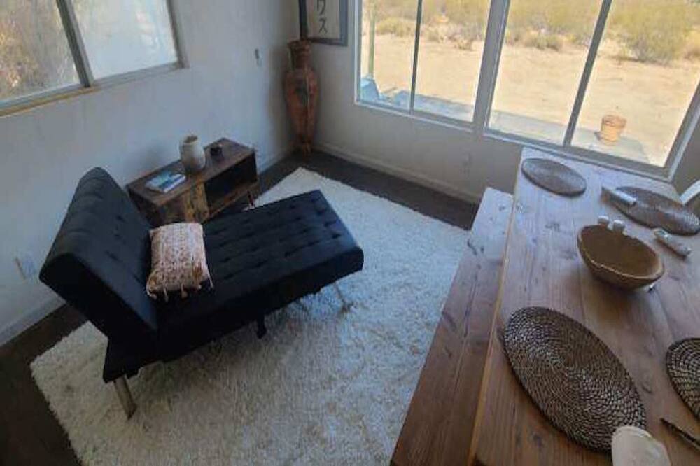 Photo of Outdoor in Morongo Valley