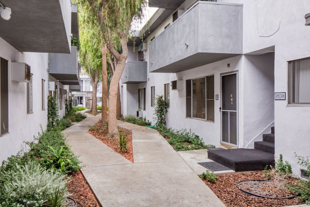 Photo of Outdoor in Valley Village