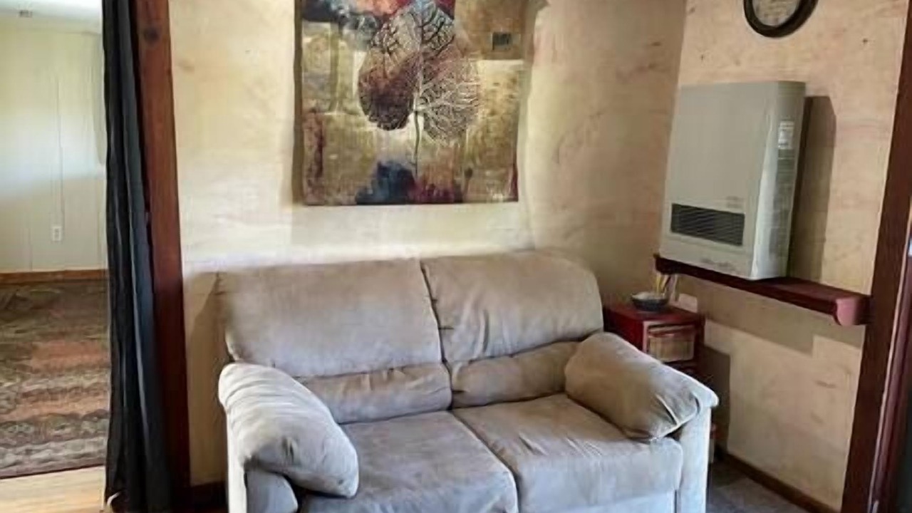 Photo of Livingroom in North San Juan