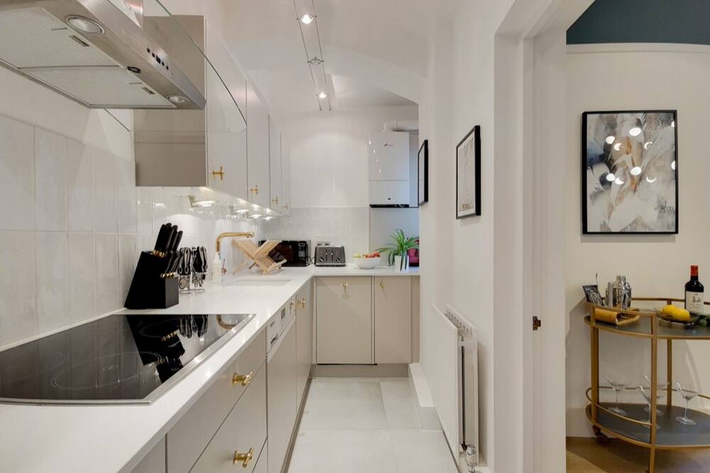 Photo of Kitchen in Queen's Gate