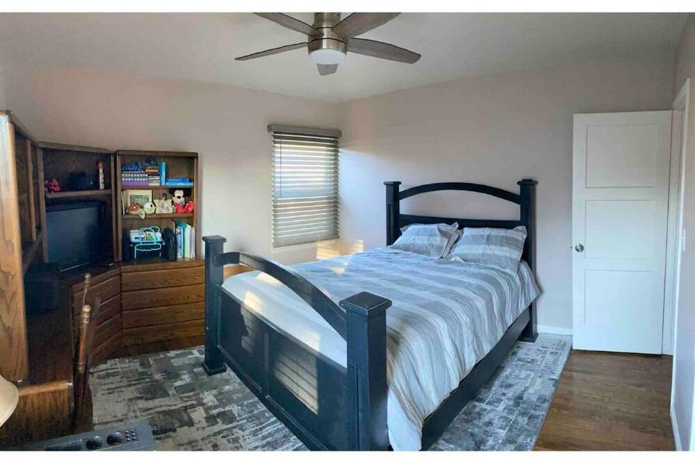 Photo of Bedroom in Riverside