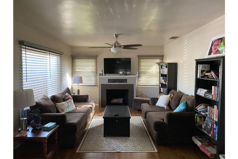 Photo of Livingroom in Riverside