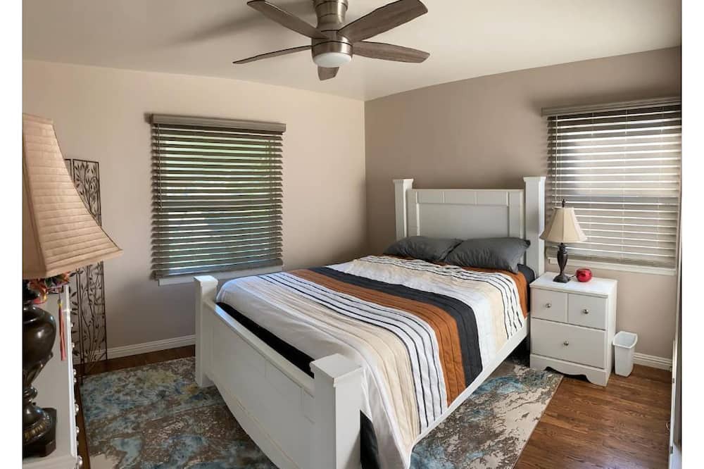Photo of Bedroom in Riverside