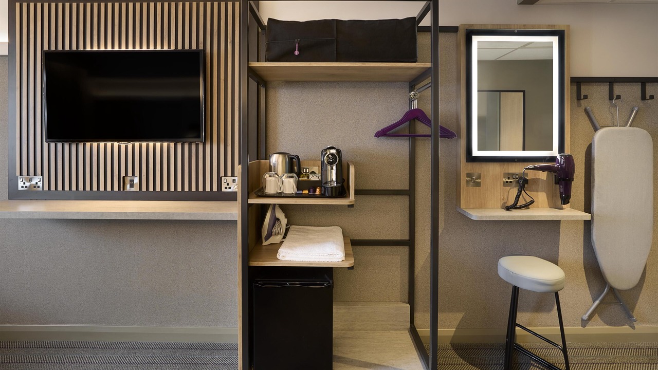 Photo of Bedroom in Addison