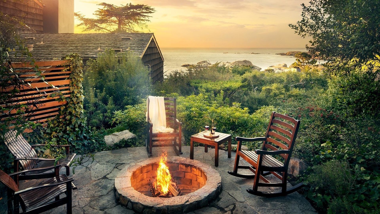 Photo of Outdoor in Carmel Highlands