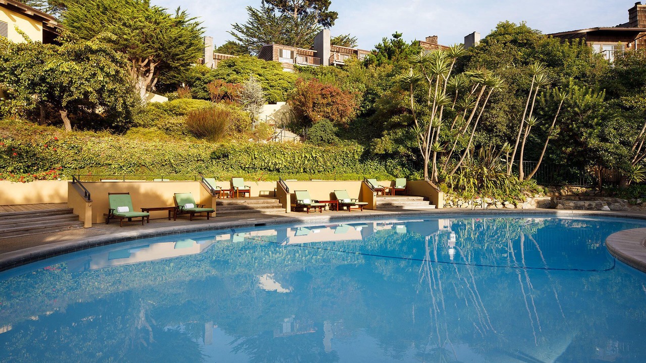 Photo of Outdoor in Carmel Highlands