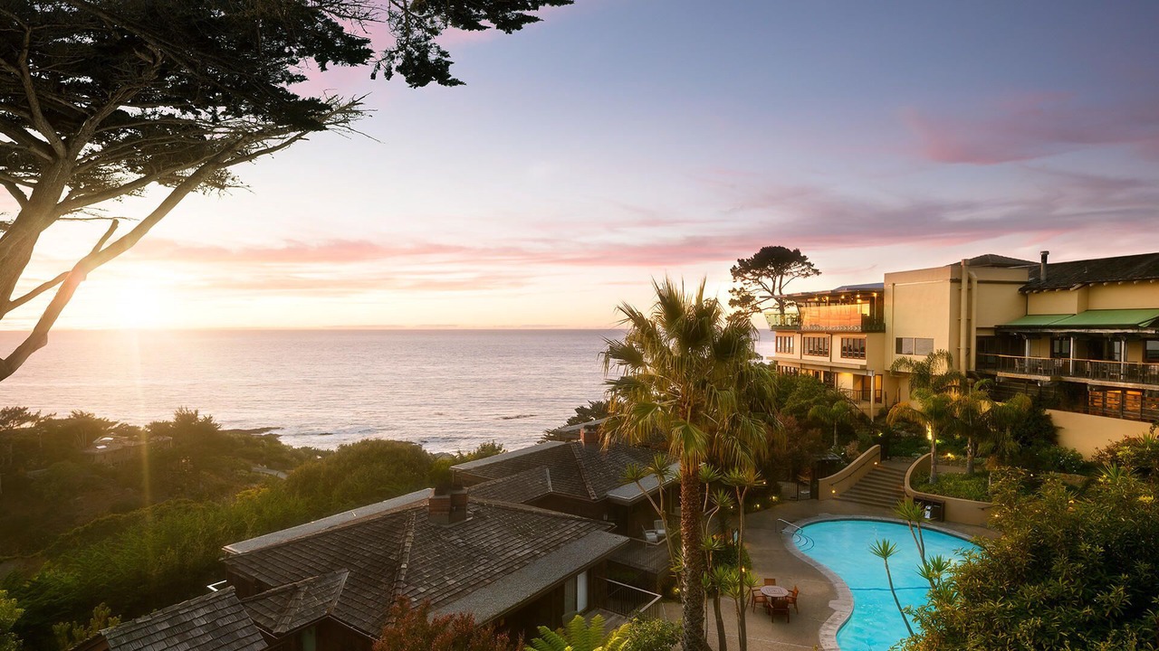 Photo of Outdoor in Carmel Highlands