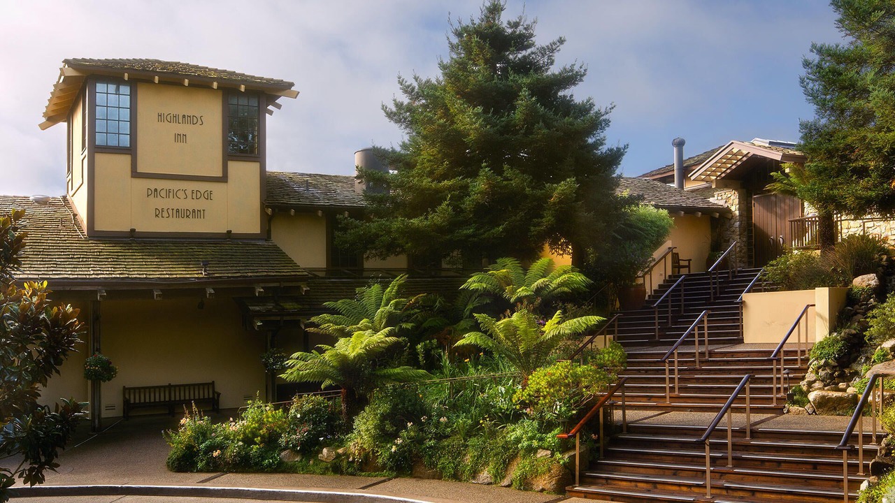 Photo of Outdoor in Carmel Highlands