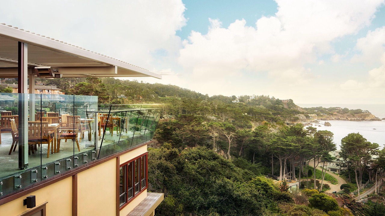 Photo of Outdoor in Carmel Highlands