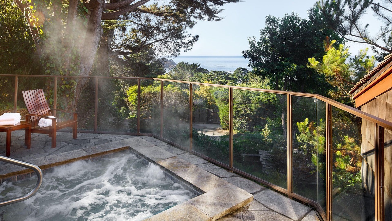 Photo of Outdoor in Carmel Highlands