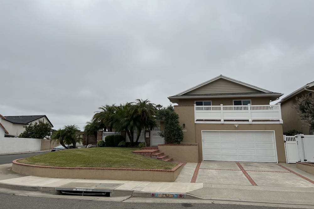 Photo of Outdoor in Huntington Beach