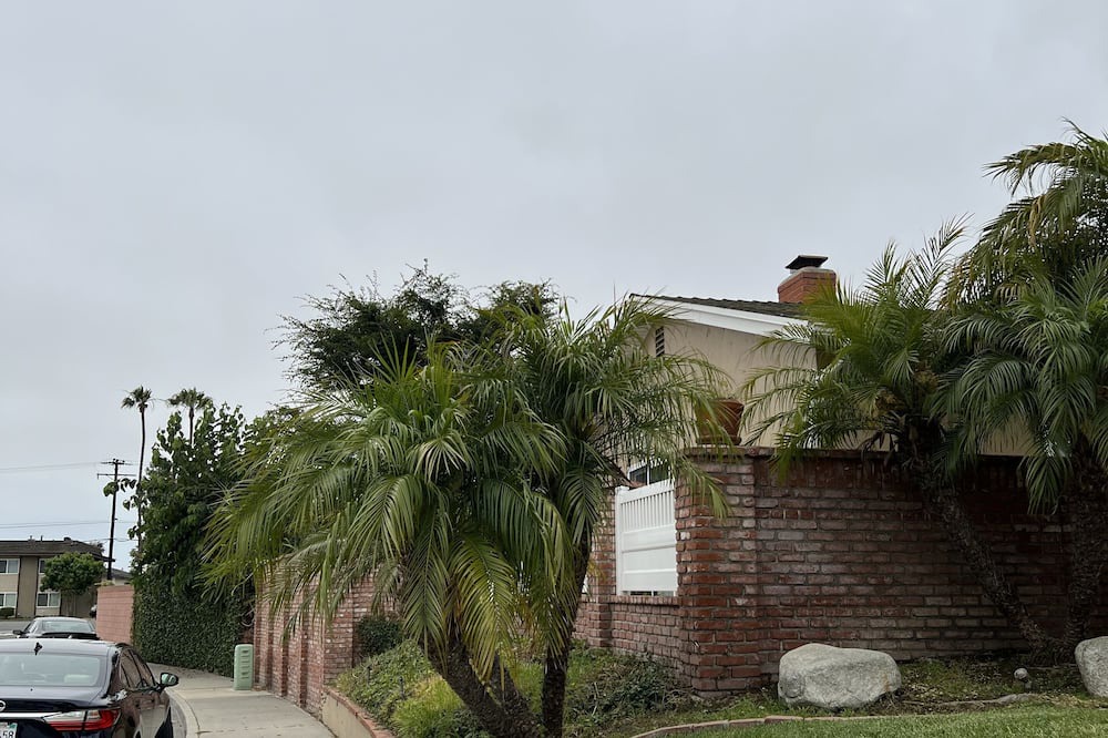 Photo of Outdoor in Huntington Beach