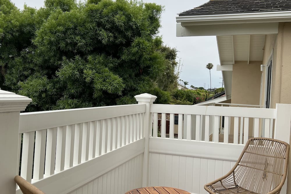 Photo of Patio Balcony in Huntington Beach