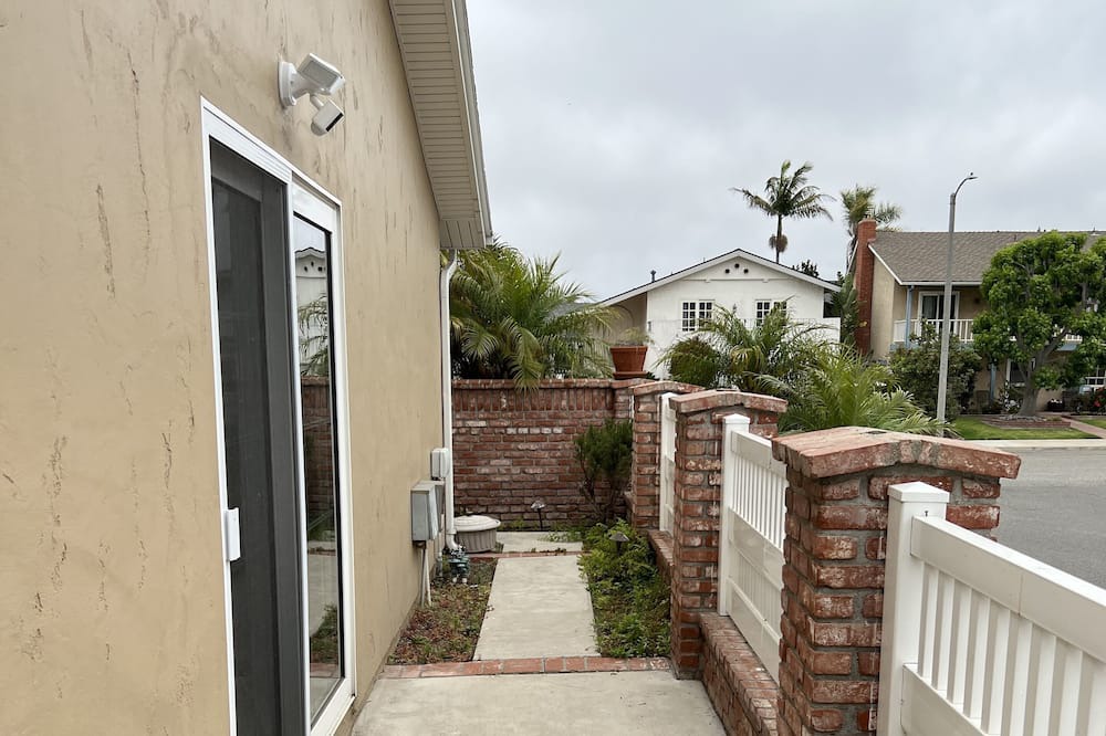 Photo of Outdoor in Huntington Beach
