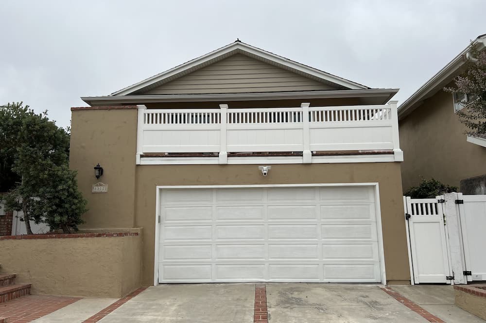 Photo of Outdoor in Huntington Beach