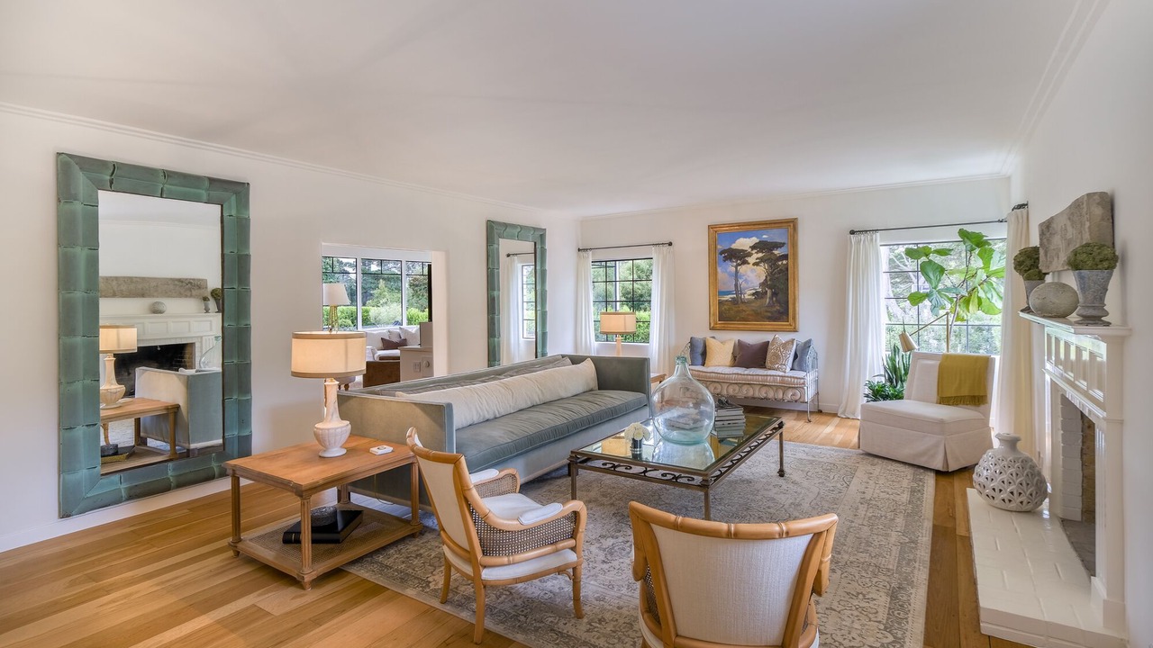 Photo of Livingroom in Hatton Fields
