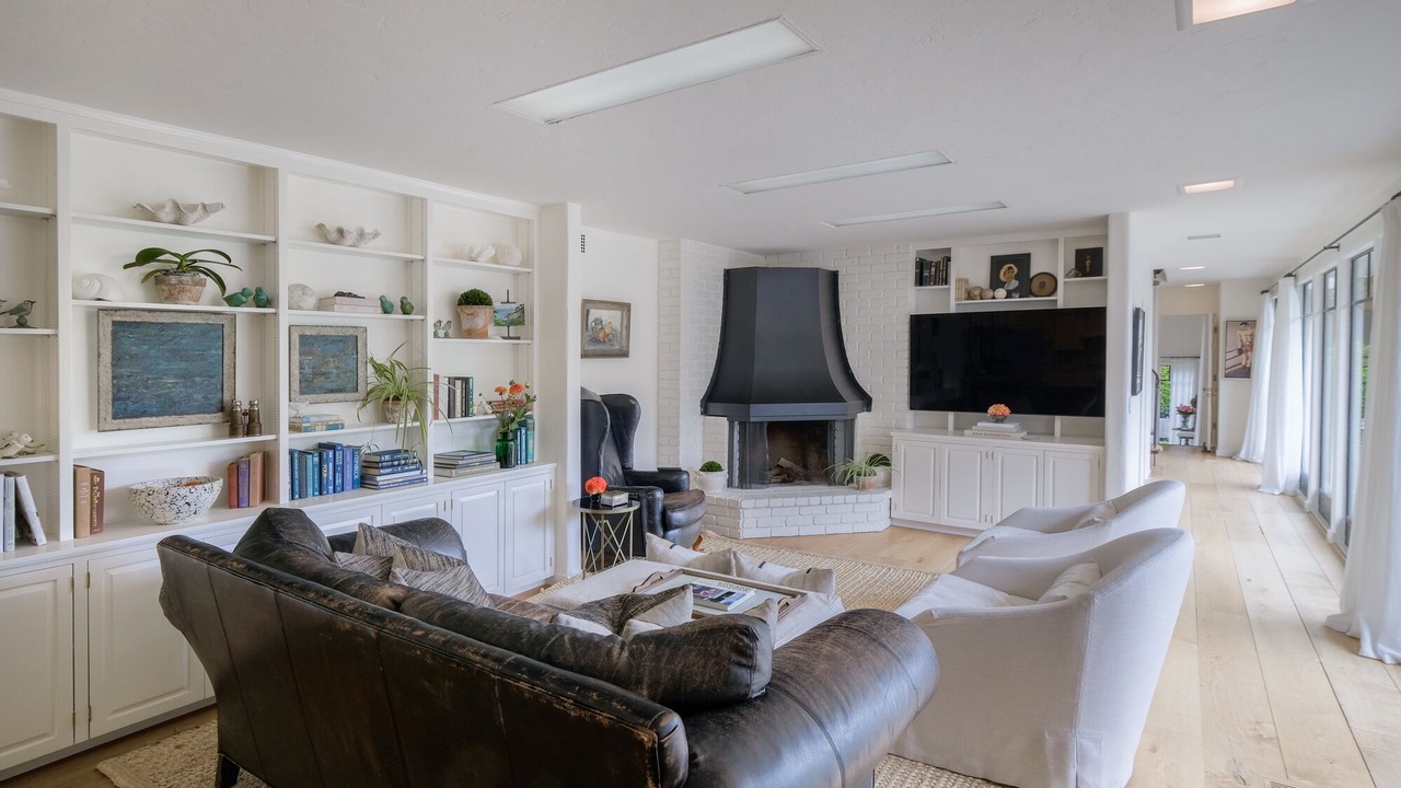 Photo of Livingroom in Hatton Fields