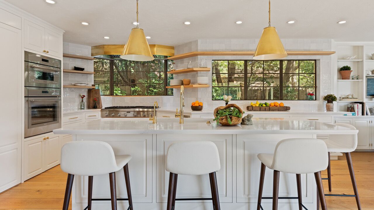 Photo of Kitchen in Hatton Fields