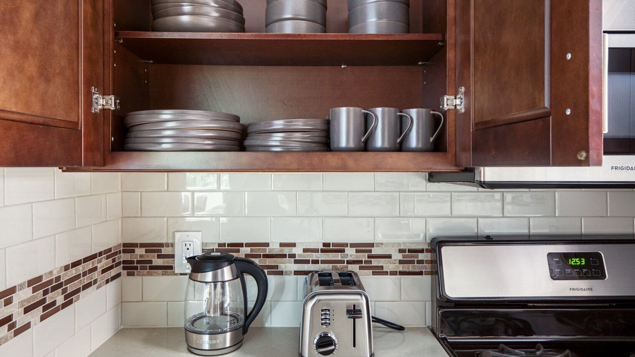 Photo of Kitchen in Hollywood Hills West