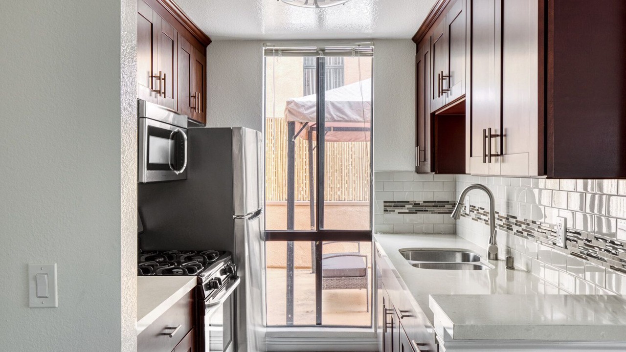 Photo of Kitchen in Hollywood Hills West