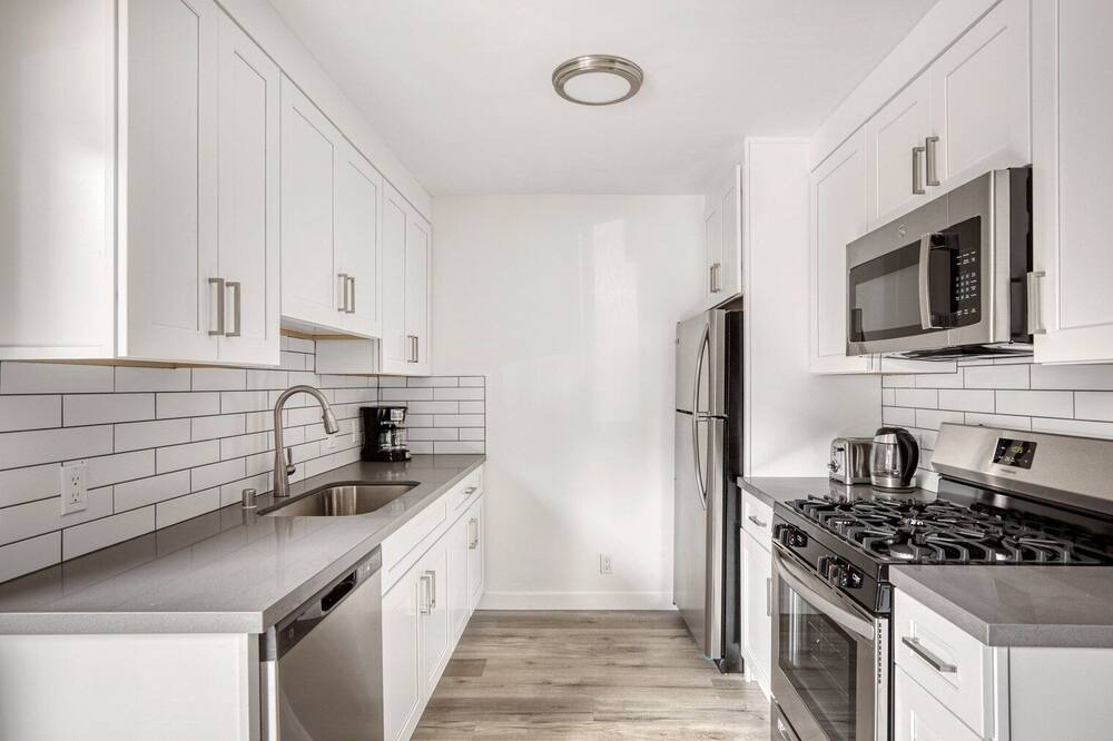 Photo of Kitchen in Valley Village