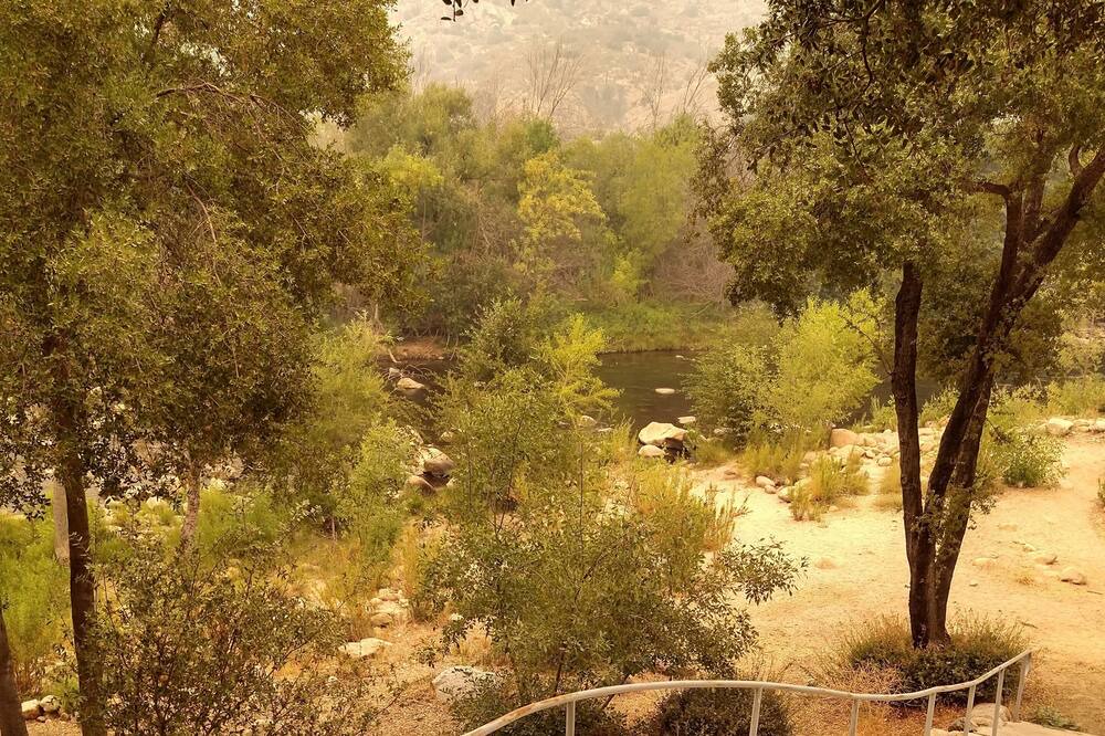 Photo of Outdoor in Kernville