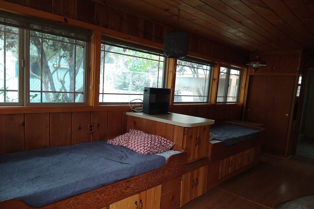 Photo of Bedroom in Kernville