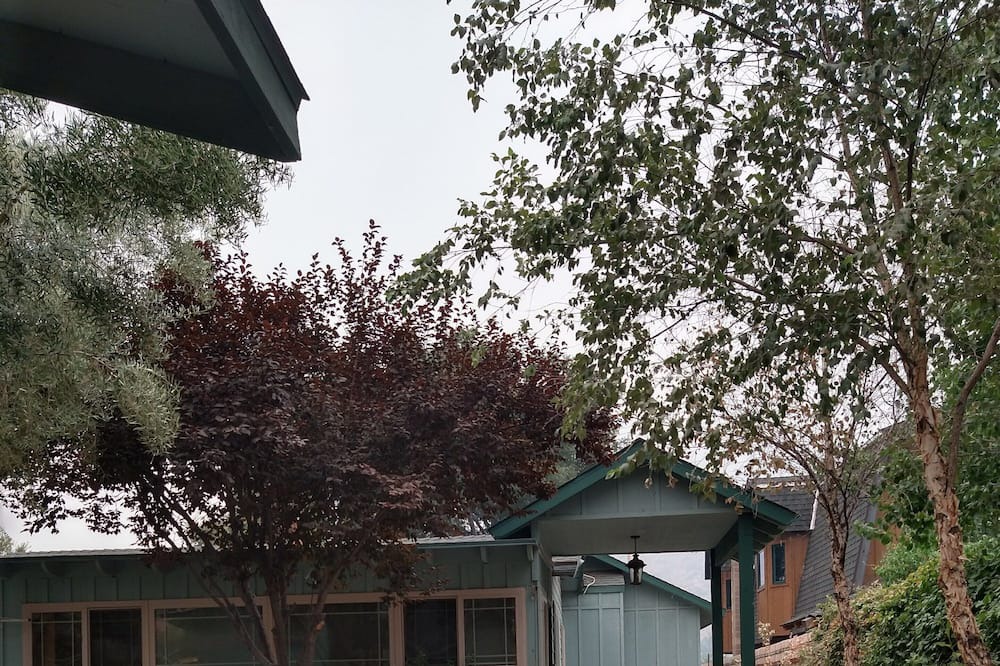 Photo of Outdoor in Kernville