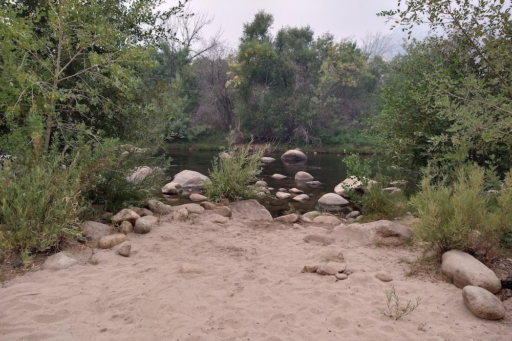 Photo of Outdoor in Kernville