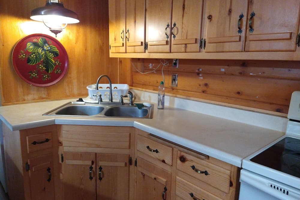 Photo of Kitchen in Kernville