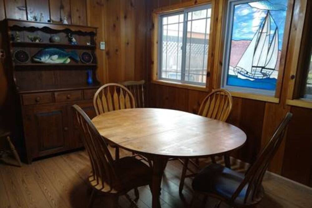 Photo of Kitchen in Kernville