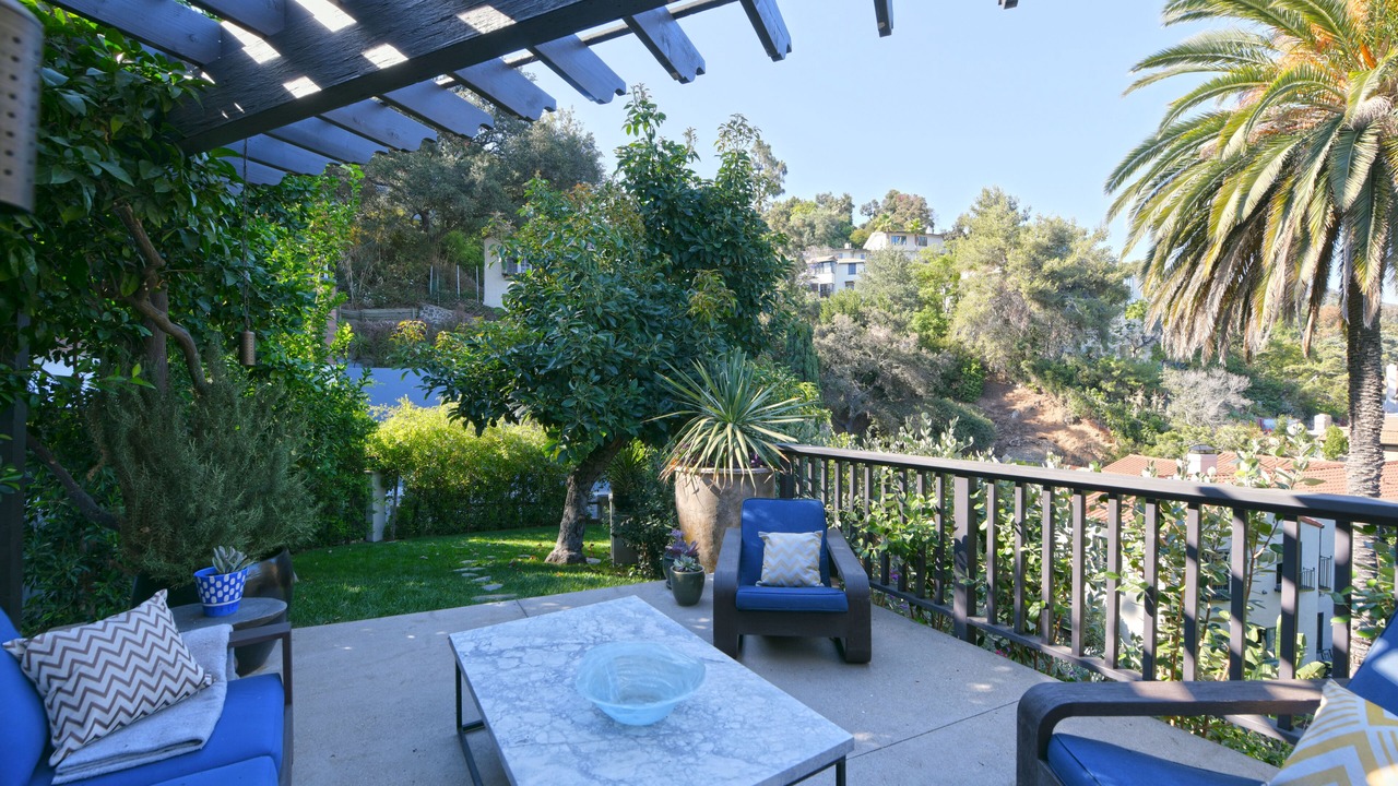 Photo of Outdoor in Beachwood Canyon