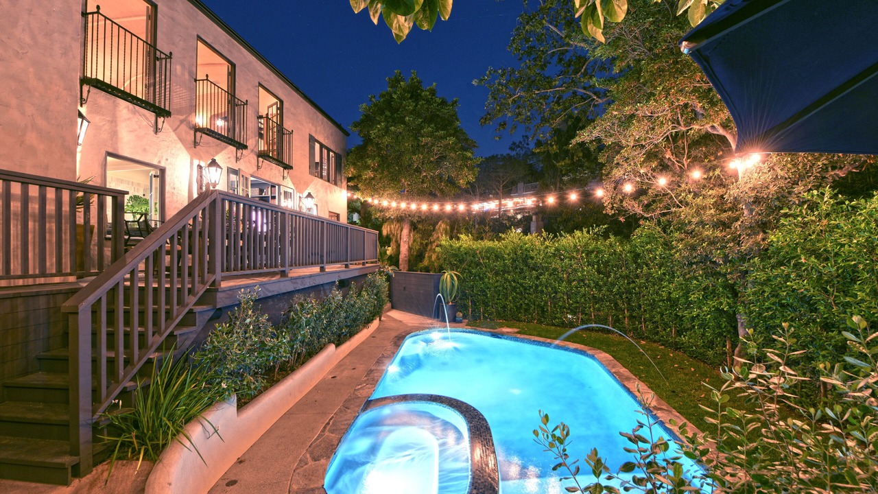 Photo of Outdoor in Beachwood Canyon