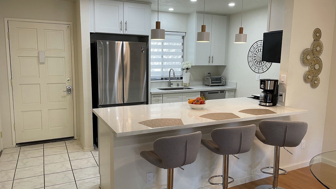 Photo of Kitchen in Downtown