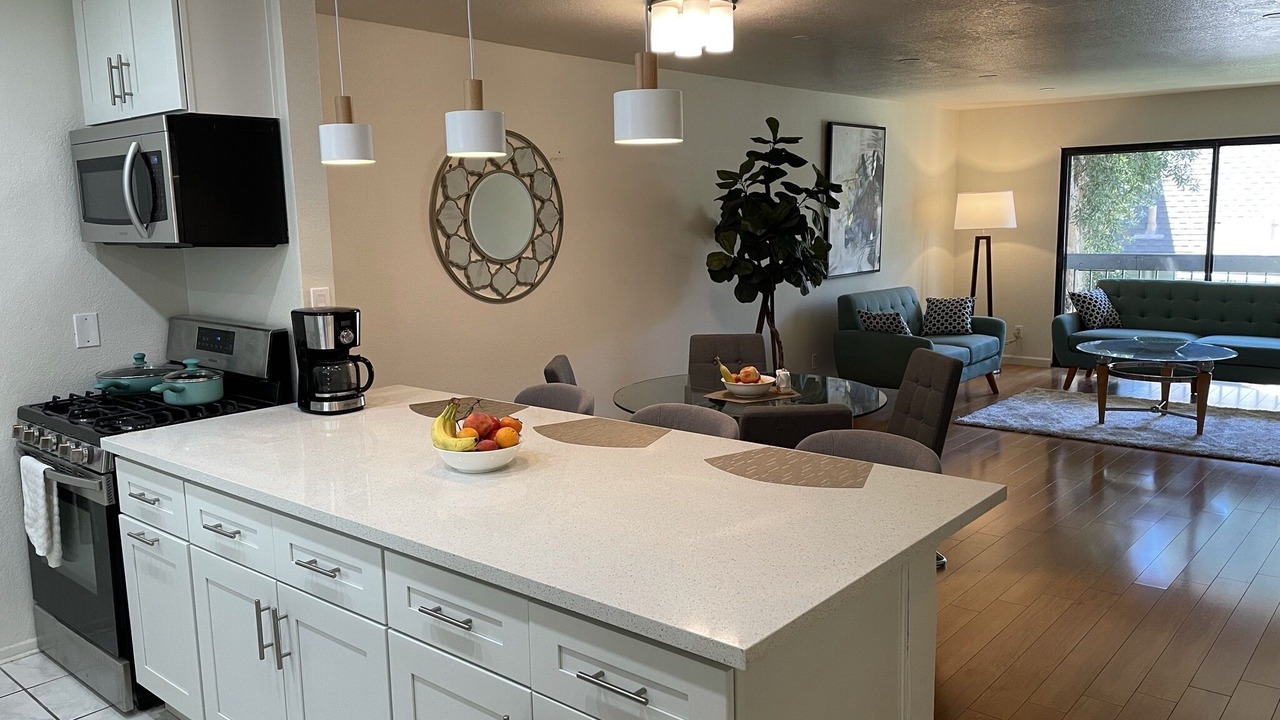Photo of Kitchen in Downtown