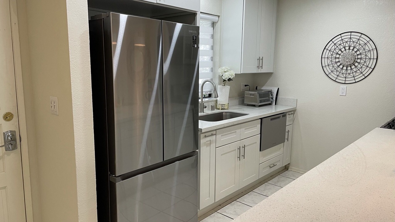 Photo of Kitchen in Downtown