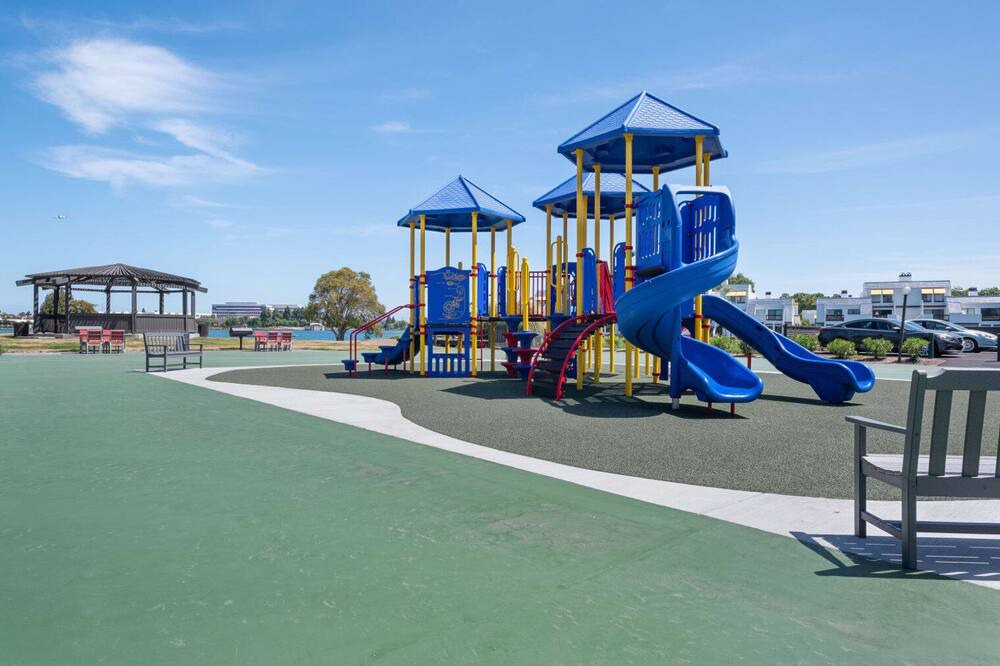Photo of Others in Foster City