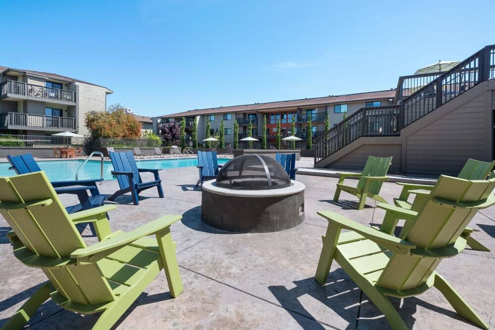 Photo of Outdoor in Foster City