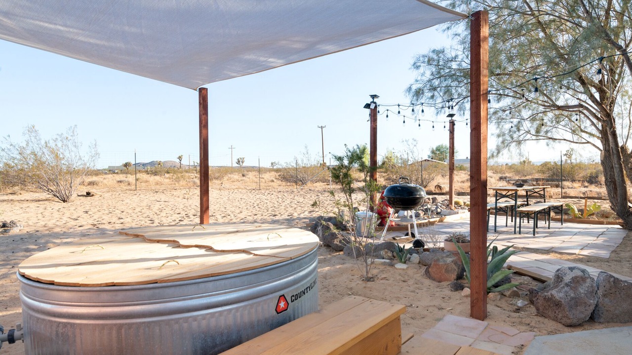Photo of Outdoor in Landers