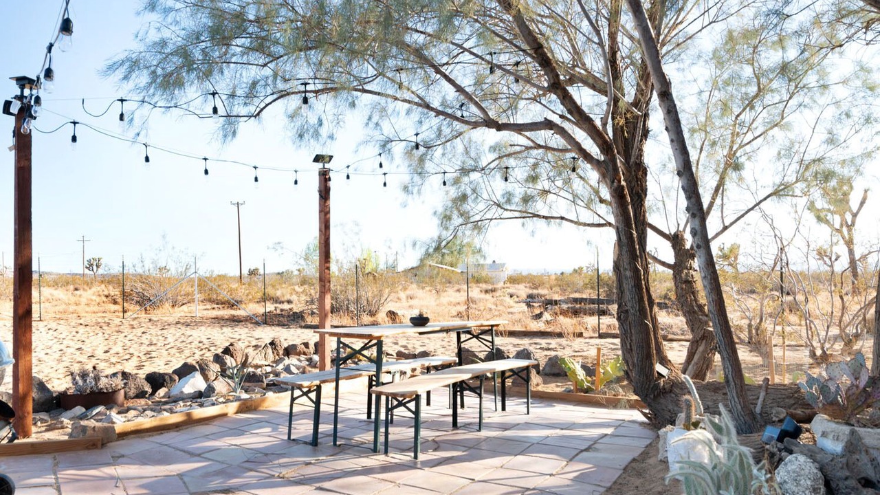 Photo of Outdoor in Landers