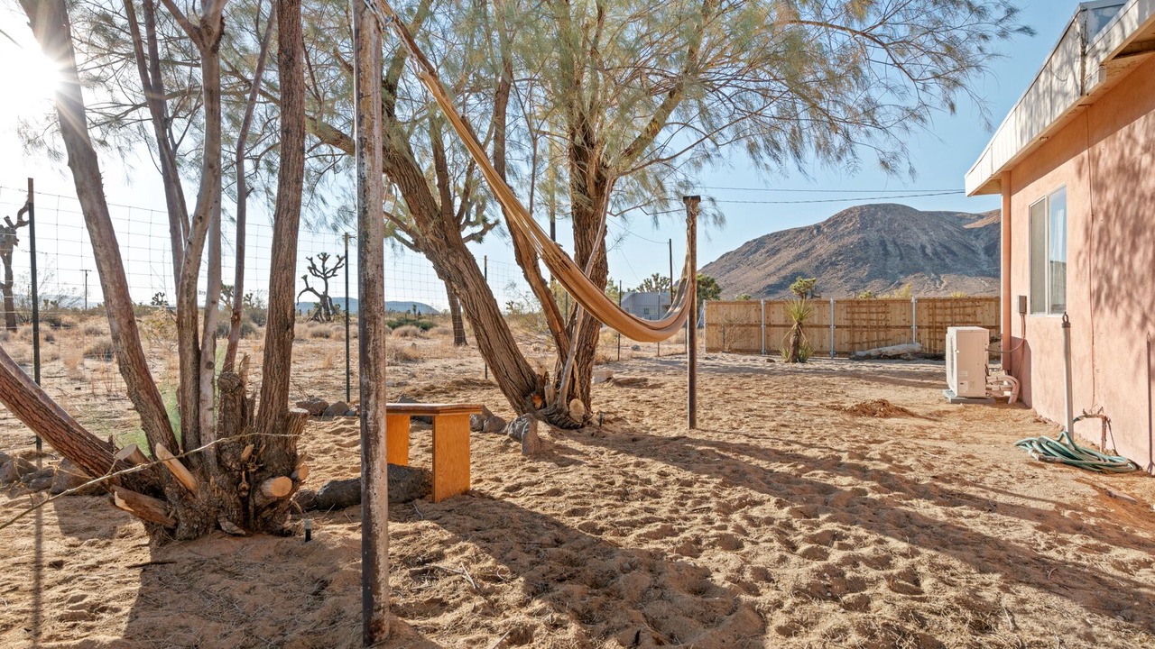 Photo of Outdoor in Landers